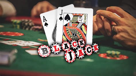 Você pode ganhar dinheiro com o blackjack